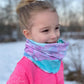 Menta Slouchy Scarf