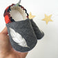 Baby Menta Shoes