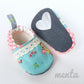 Baby Menta Shoes