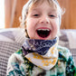 Menta Slouchy Scarf
