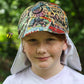 Menta Explorer Hat