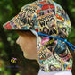 Menta Explorer Hat