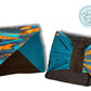 Menta Slouchy Scarf