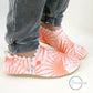Menta Wrap shoe Young Children sizes
