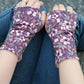 Menta Arm Warmer