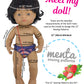 Snuggle Wrap 13" to 15" Doll