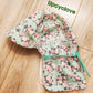Menta Explorer Hat