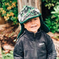Menta Explorer Hat