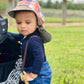 Menta Explorer Hat
