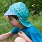 Menta Explorer Hat