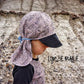 Menta Explorer Hat