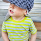 Menta Explorer Hat