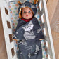 Snuggle Wrap 13" to 15" Doll