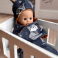 Snuggle Wrap 13" to 15" Doll