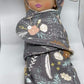 Snuggle Wrap 13" to 15" Doll