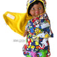 Snuggle Wrap 13" to 15" Doll