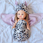 Snuggle Wrap 13" to 15" Doll