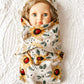 Snuggle Wrap 13" to 15" Doll