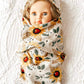 Snuggle Wrap 13" to 15" Doll