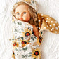 Snuggle Wrap 13" to 15" Doll