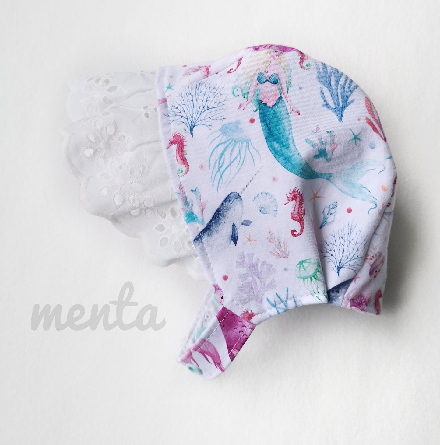 Menta Bonnet