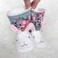 Baby Bunny Booties Add-on