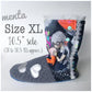 Adult Menta Booties