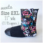 Adult Menta Booties