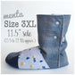 Adult Menta Booties