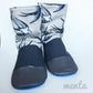 Adult Menta Booties