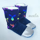 Adult Menta Booties