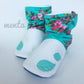 Adult Menta Booties