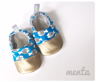 Baby Menta Shoes