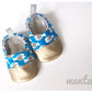 Young Child Menta Shoes