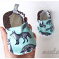 Baby Menta Shoes