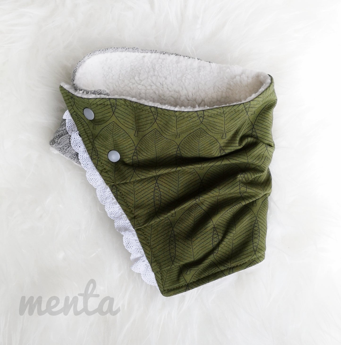 Menta Neckwarmer