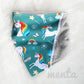 Menta Neckwarmer