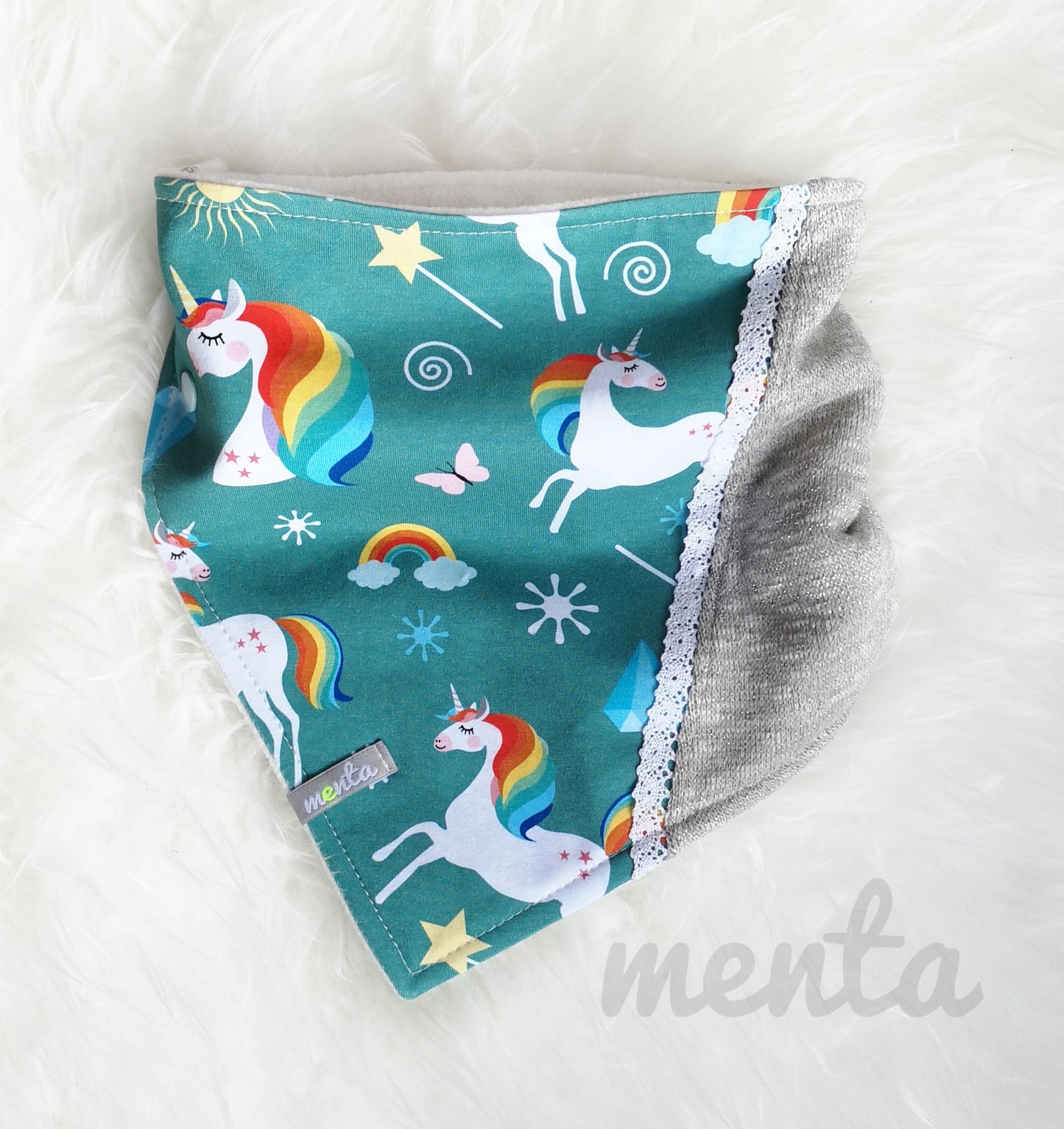 Menta Neckwarmer