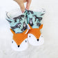 Baby Fox Add-on