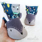 Baby Fox Add-on