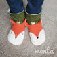 Baby Fox Add-on