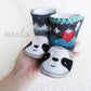 Young Child Sloth Add-on Booties/Shoes