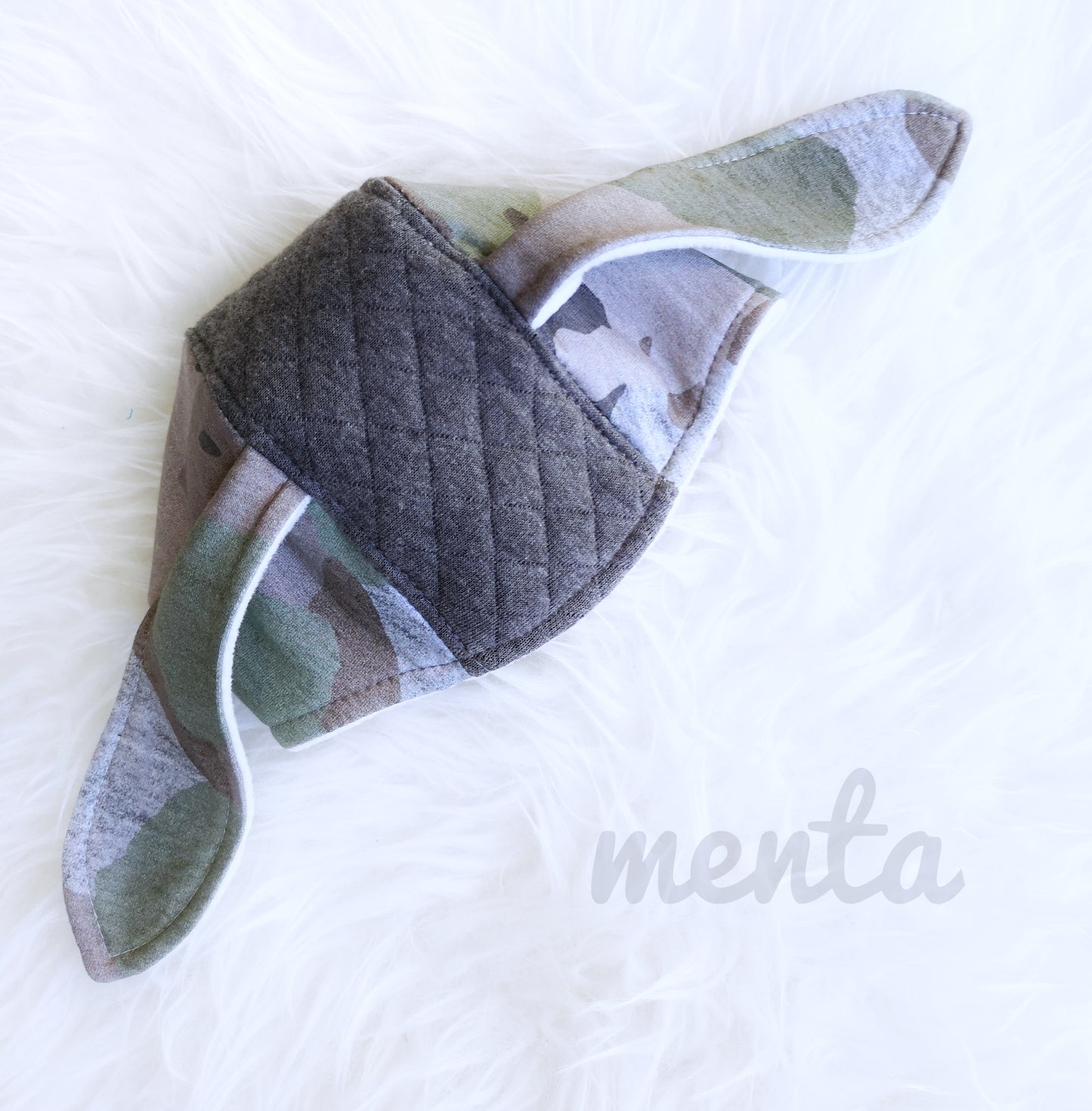 Menta Bonnet