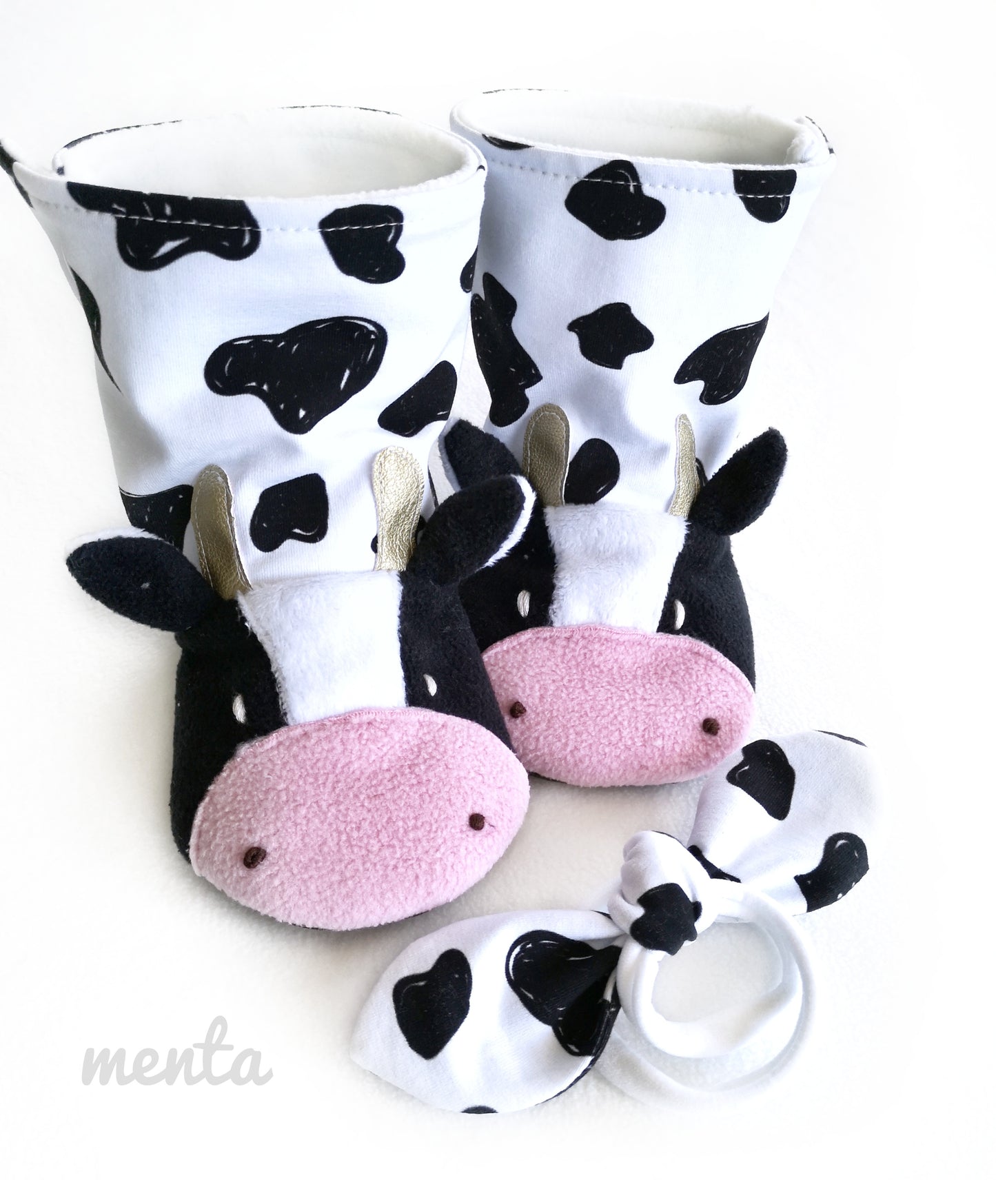 Baby Cow Add-on