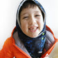 Menta Neckhoodie & Snugglehood