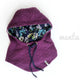 Menta Neckhoodie & Snugglehood