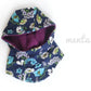 Menta Neckhoodie & Snugglehood