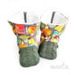 Overall Menta Booties Adaptive Add-on