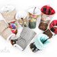 Overall Menta Booties Adaptive Add-on