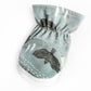 Overall Menta Booties Adaptive Add-on